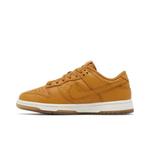 Кроссовки Nike Wmns Dunk Low 'Quilted Wheat' 3