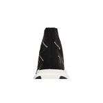 Кроссовки Balenciaga Wmns Speed Trainer 'Черный белый' 7