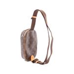 2002 Monogram Pochette Ganju bag 2