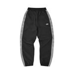 Брюки Corteiz Strata Shuku Pant 'Черный' 1