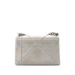 Маленькая сумка на плечо Diorama Flap Bag с заклепками 2