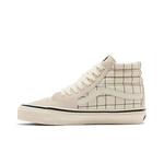 Кроссовки Undercover x Vans Sk8-Hi 'White Black' 3