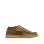 Лоферы Desert Nomad Tan 1