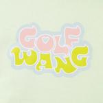 Худи GOLF WANG Harmony Hoodie 'Светло-Зеленый' 3