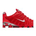 Кроссовки Nike Shox TL 'Speed Red' 2