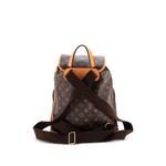 Рюкзак Bosphore Monogram Canvas 2