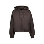 Lohja hooded bomber jacket 1