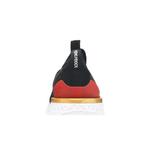 Кроссовки Nike Wmns Epic Phantom React Flyknit 'Black University Red' 7