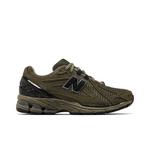Кроссовки New Balance 1906R 'Оливковый черный' 1