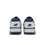 Кроссовки New Balance 550 Big Kid 'White Vintage Indigo' 6