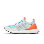 Кроссовки Adidas UltraBoost 5.0 DNA J 'White Mint Rush' 3