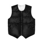 Жилеты Stussy x Our Legacy x Crescent Down Works Reversible Vest 'Белый' 3