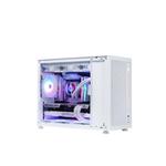 1stPlayer Mi6 Micro-ATX корпус - Белый 12
