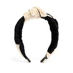 Ободок Love Knot 2