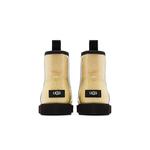 Ботинки UGG женские Classic Clear Mini 'Natural Black' 6