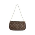 Сумка на плечо Multi Pochette Accessoires с ручками и ремнем 2