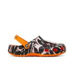 Кроссовки Stance x B. Thom x Crocs Classic Clog 'Floral Stencil' 1