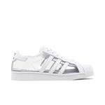 Кроссовки adidas Superstar 'Прозрачный' 1