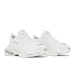 Кроссовки Balenciaga Wmns Triple S Sneaker 'Белый' 8