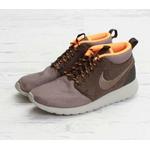 Бутсы Nike Rosherun Mid Qs 'London' 3