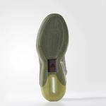 Кроссовки adidas Crazylight Boost 2.5 Cargo 'James Harden' 5