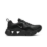 Кроссовки Nike Wmns RYZ 365 'Black Metallic Grey' 1