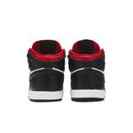 Кроссовки Air Jordan 1 Retro High OG TD 'Satin Red' 6