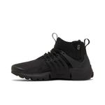 Кроссовки Nike Air Presto Mid Utility 'Triple Black' 3