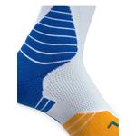 Носки NBA Golden State Warriors с логотипом 2