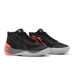 Кроссовки Puma MB.02 Jr 'Flare' 8