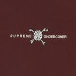 Спортивные штаны Supreme x UNDERCOVER Track Pant 'Burgundy' 3