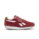 Кроссовки lifestyle Reebok Rewind Run 'Flash Red Wild Brown' 1