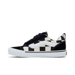 Кроссовки BAPE x Vans Premium Knu Skool 'Camo Black' 3