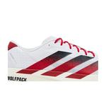 Кроссовки NCAA x adidas Adizero Evo SL 'NC State' 2