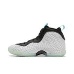 Кроссовки Nike Little Posite One GS 'Warped Grid' 3
