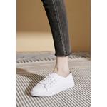 Повседневные кожаные кроссовки Smart Casual RX20666 6
