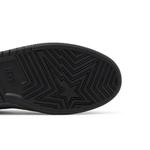 Кроссовки BAPE Sk8 Sta 'Black Red' 5