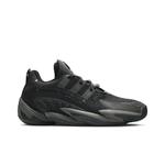 Кроссовки Pharrell x adidas Crazy BYW 2.0 'Triple Black' 1