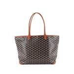 Сумка на плечо Artois Tote Coated Canvas MM 1