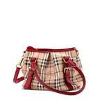 Маленькая сумка-сэтчел Northfield Convertible Tote Haymarket 1