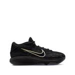 Кроссовки Zoom GT Hustle 3 Black Label из коллаборации с Victor Wembanyama 1