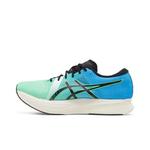 Кроссовки Asics Magic Speed 2 Ekiden 'New Leaf Black' 3