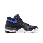 Кроссовки Nike Flight Legacy 'Black Hyper Blue' 1