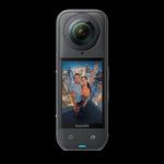 Insta360 X5 панорамная экшн-камера Standard Bundle - Black черный 1