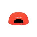 Бейсболки Supreme Pigment Print S Logo 6-Panel 'Оранжевый' 2