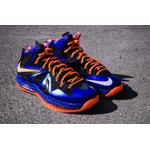 Кроссовки Nike LeBron 10 P.S Elite 'Superhero' 1