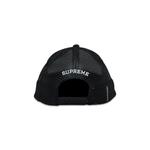 Бейсболки Supreme Vaquero Mesh Back 5-Panel 'Черный' 4