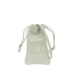 Сумка через плечо Cuir Triomphe Phone Pouch (2010-2026 годы) 1