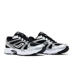 Кроссовки Saucony Grid Ride Millennium 'Black Silver' 8