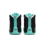 Кроссовки Air Jordan 12 GG 'Hyper Jade' 6
